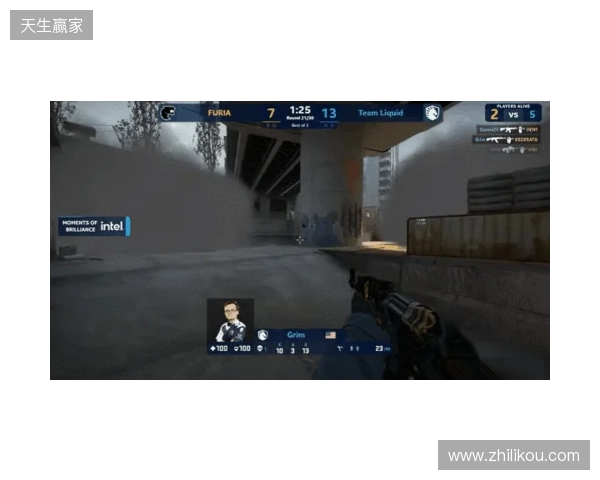 IEM克拉科夫2026:狂野争锋!FURIA 2-1 MongolZ IEM克拉科夫2026:狂野争锋!FURIA 2-1 MongolZ