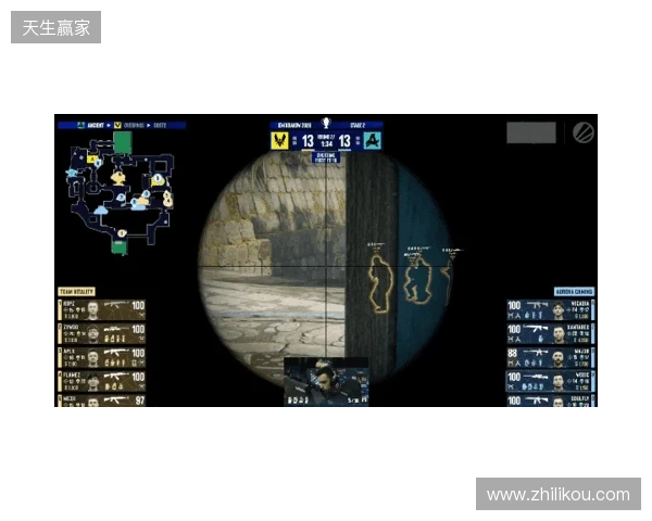 IEM克拉科夫2026：厚德载物！Vitality 2-0 Aurora