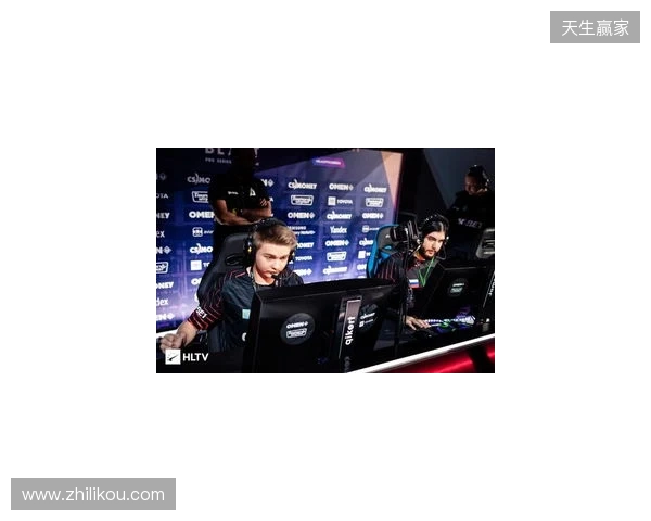 BLAST鹿特丹公开赛2026：延续胜势！NAVI 2-1 B8