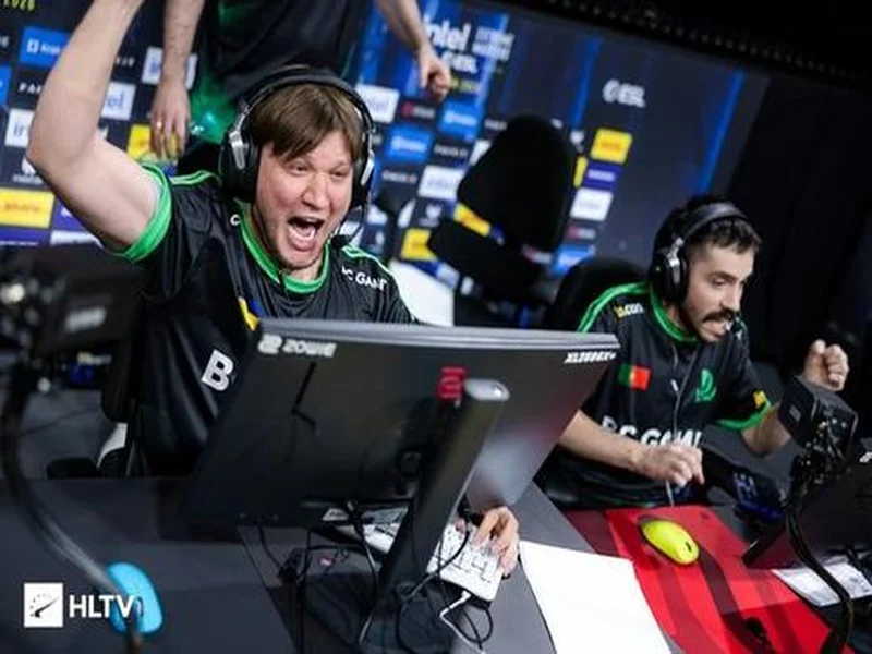 s1mple:再有一两个月时间,我的发挥将更加犀利